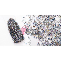 Decor Pixie pentru unghii naturale sau false PX21